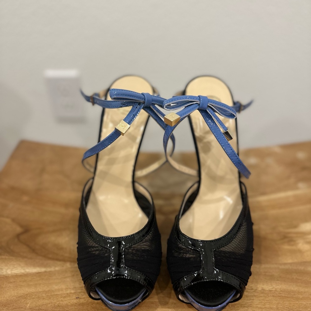 Platform Sandals